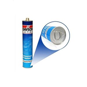 Extra Pu 280 Ml Gri Mastik