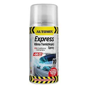 Klima Temizleyici Sprey 200 Ml