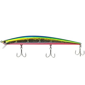 Wobble Prime 175s 29gr Blue Green Belly