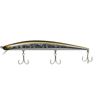 Wobble Prime 175s 29gr Sardine Blackspot