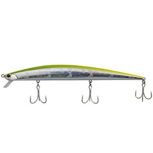 Wobble Prime 175s 29gr Lazer Lemon