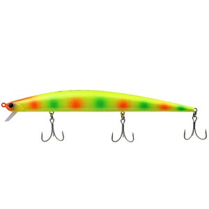 Wobble Prime 175s 29gr Candy Star