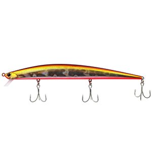 Wobble Prime 175s 29gr Apricot Red Belly