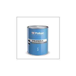 Primera Sentetik Astar Beyaz 2.5 Lt