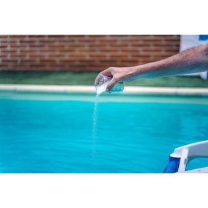 Gc 5 Kg Chlor Stabilize Triklor Granül %90 Aktif Klor - Granular Chlorine-toptancıyızbiz