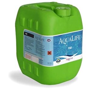 Aqualife Havuz Parlatıcı Havuz Kimyasalı 20 Kg