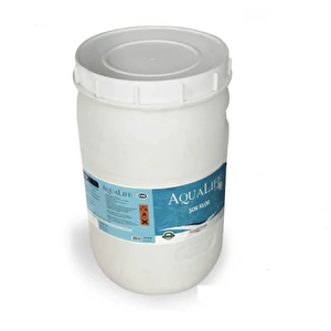 Aqualife Şok Toz Havuz Suyu Kloru %70 Lik 40lt