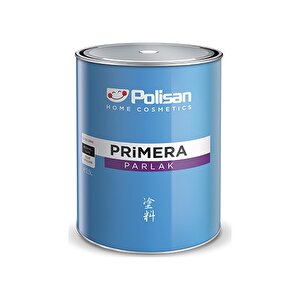 Primera Parlak Gök Mavisi 2.5 Lt