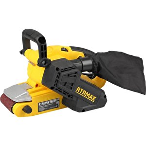 Rtrmax Rtm3780 Tank Zımpara 1050w