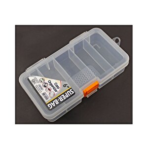 Carp Organizer 6