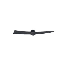 Çiftçiburada Aki Çelik Kazma 49 Cm Sapsız