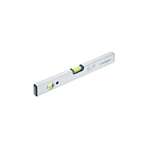 İzeltaş 0588050080 Alüminyum Gövdeli Su Terazisi 800 Mm