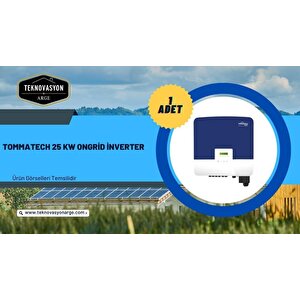 Teknovasyon Arge Güneş Enerji Araç Şarj İstasyonu Paketi