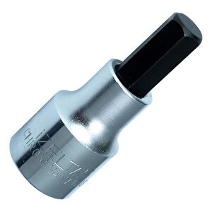 İzeltaş 8 Mm 1/4 Lokmalı Allen Uç 1107 06 1108