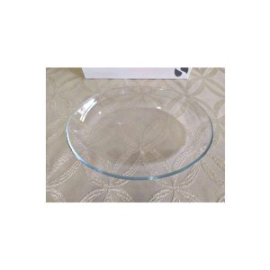 Invitation Oval Tabak 210 Mm