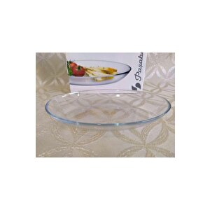 Invitation Oval Tabak 210 Mm