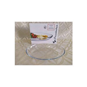 Invitation Oval Tabak 210 Mm