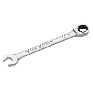 İzeltaş 15 Mm Circir Kombi̇ne Anahtar