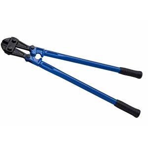 Kollu Makas 10 Mm Dövme Çelik