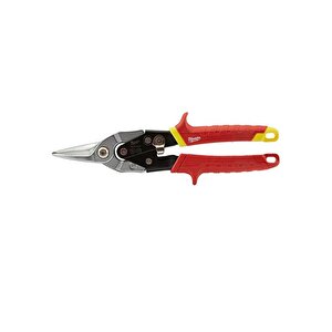 Kaportacı Makası Düz 260 Mm