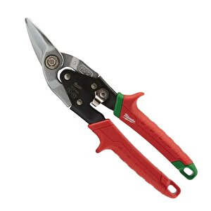 Kaportacı Makası Sağ 260mm