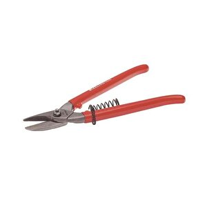İzeltaş 250mm 10" Sağ Kaportaci Makasi