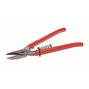 İzeltaş 250mm 10" Sağ Kaportaci Makasi