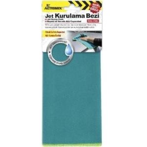 Jet Kurulama Bezi 45x55 Cm (tekli)