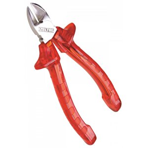 İzeltaş 140mm Yan Keski̇ Kraft Seri̇