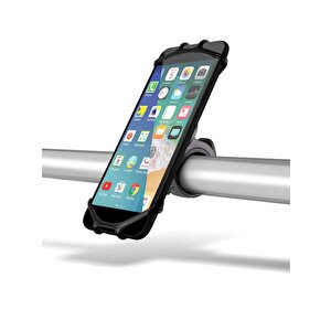 2tt12 Easyri̇de Bi̇si̇klet/motosi̇klet Telefon Tutucu