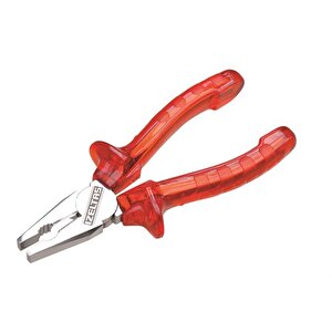 İzeltaş 160mm Kombi̇ne Pense Kraft Seri̇