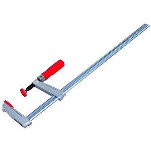 Izeltaş Işkence (marangoz Mengenesi Plastik Ağızlı) 60x12 7300306012