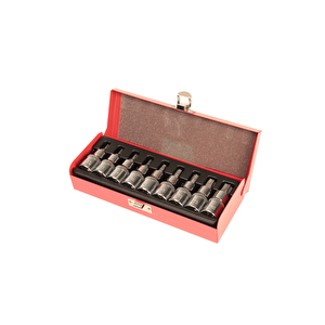 Bay-tec Pcs  1/2  Torx  Lokma  Takimi  (erkek)