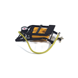 Bay-tec Ayak  Pompasi  Kalin  2  Pi̇ston