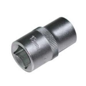 İzeltaş 1/2 Altı Köşe Lokma Anahtar 18 Mm 1113 06 1018
