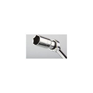 Aiwa Lokma Takımı 40 Parça 1/4x3/8