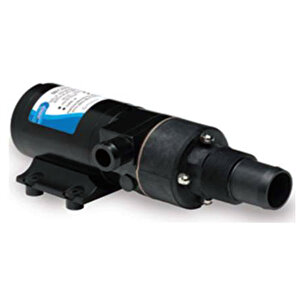 Han Mari̇n Maceratör Pompasi 60lt/dk 12v