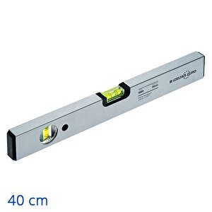 İzeltaş 40 Cm Su Terazisi Alüminyum 05880 50 040