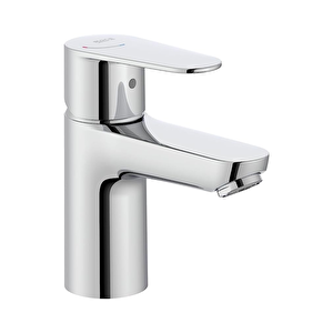 Victoria Plus Lavabo Bataryası Parlak Krom Renk A5a324fc0k