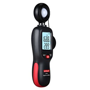Wintact Wt81 Dijital Lüks Metre Işık Ölçer