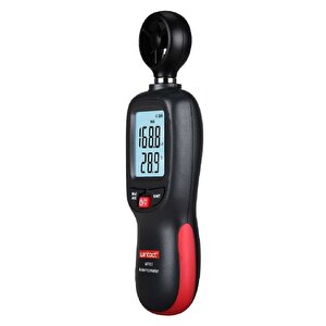 Wt82 Dijital Anemometre Hava Hız Ölçer