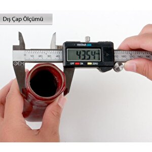 Oem Kmp150 Dijital Kumpas 0-150 Mm