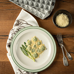 Ravioli Kalıbı 24 Hazneli 50x50mm