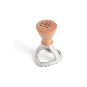 Classic Line Ravioli Kalıbı (kalp 50mm)