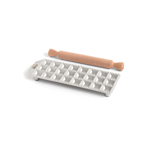 Ravioli Kalıbı 24 Hazneli 35x35mm