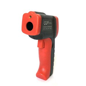 Wt300 Infrared Temassız Lazer Termometre