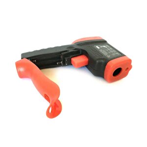 Wintact Wt300 Infrared Temassız Lazer Termometre