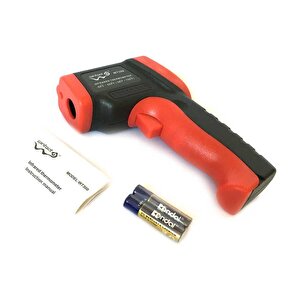 Wintact Wt300 Infrared Temassız Lazer Termometre