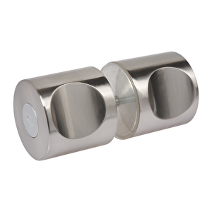 Kale Metal Silindirik Kol Kd-070/20-132