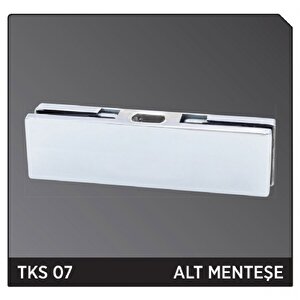 Cam Kapı Alt Menteşe Tks O7